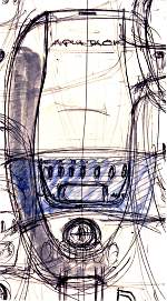 Idea sketch