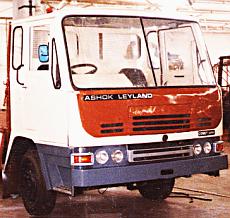Chital prototype