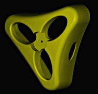 CAD model