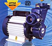 Existing Ventura pump