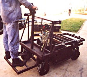 Chassis