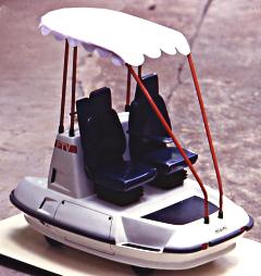 Scale model