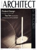 Indian Architect, June 1999