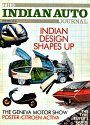 Indian Auto Journal, June 1989