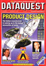 Dataquest, November 1998