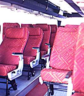Seating