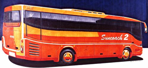 Suncoach 2 concept rendering