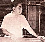 TSG Rao Mirajker